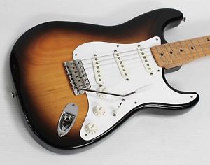 Fender Mexico Classic Series '50s Stratocaster Electric Free Shipping