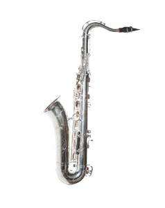 VIRT2003S -Silver Plated-Virtuoso Saxophones by RS Berkeley Saxophone