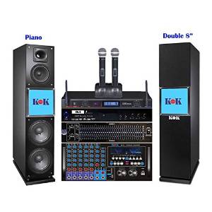 KOK AUDIO