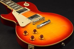 Epiphone Les Paul Standard Plustop PRO Left-Handed Electric Free Shipping