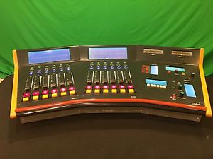 Logitek Numix 12 Channel Broadcast Mixer - NICE Control Surface