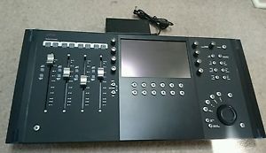 Avid Artist Control V2