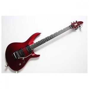 ESP Horizon-III Red Alder Body Used Electric Guitar Best Deal Japan F/S