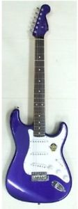 Fender Japan Gui