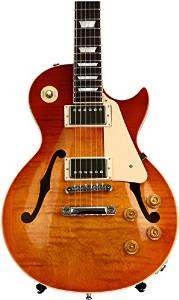 Gibson Memphis ES-Les Paul - Faded Lightburst