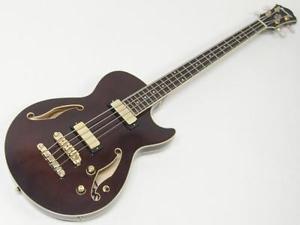 Ibanez AGB200 TBR w/Soft case w/Soft Case Bass Guitar EMS Shipping