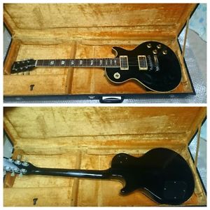 Greco Les Paul Model 1983