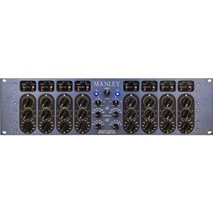 Manley MMMSMP | Mastering Version Massive Passive