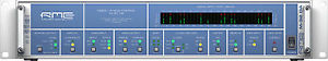 RME M-32 DA is a 32-channel high-end DA converter MINT in Original Box WOW