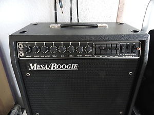 Mesa Boogie Caliber 50 +Plus  Röhrencombo