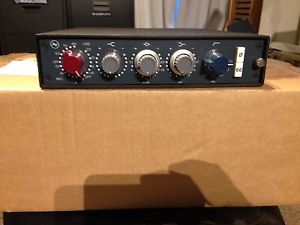 AMS Neve 1073N