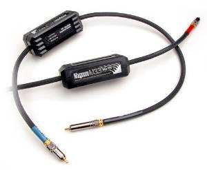 MIT Magnum M3.3 RCA Interconnect Cables 3m Pair