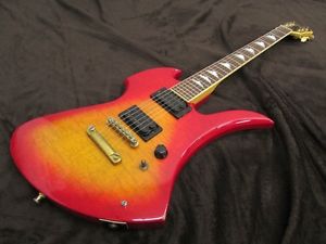 Burny MG-85X CS Electric Free Shipping