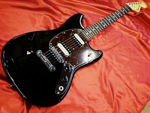 Fender American Special Mustang Electric Free Shipping