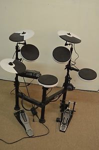 Roland TD4KP 6 Piece Portable Electric Percussion Set | AMCI041