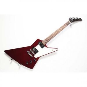 Gibson Explorer 76 Electric Free Shipping