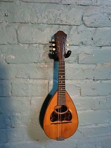 Martin Style 0 Mandolin