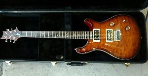 Vintage 1992 Paul Reed Smith Custom 24 Electric Guitar