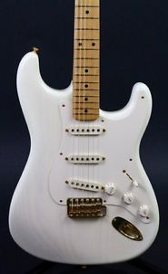 Fender Custom Shop MBS Mary Kaye Stratocaster Relic Built free shipping #L24