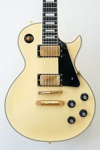 Edwards E-LP-98LTC 2000s Custom made in Japan