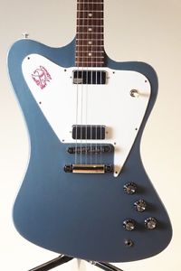 Gibson 2015 Japan Limited Run Firebird Non Reverse Used Guitar F/S f/Japan #g269