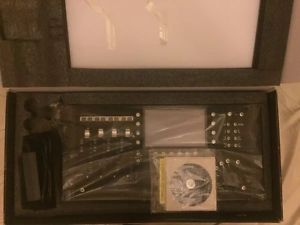 Avid Artist Control Mixer