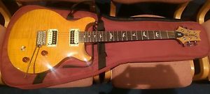 Paul Reed Smith PRS SE Santana Electric Guitar
