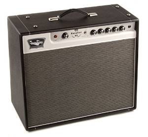 Tone King Royalist 1x12" Guitar Combo Amp, 45 Watts