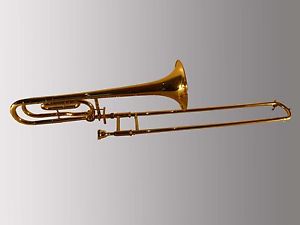 Tenor-Posaune FPTM-500