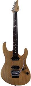 Suhr Modern Satin Natural