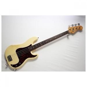 Fender 62 Precision Bass American Vintage Used Electric Bass Guitar Deal Japan