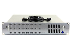 Euphonix Avid ML 530 Line Interface Mic Preamplifier ML530 Pre Preamp