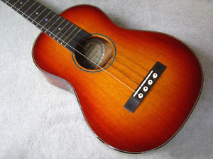 2000's Lymana Custom Tenor Ukulele Free Shipping