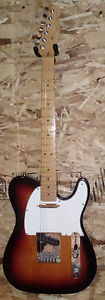 1997 Fender American Standard Telecaster