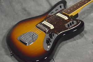 Fender Japan JG66-93 3 Tone Sunburst