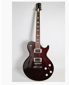 Collings SoCo LC Deluxe Merlot w/hard case F/S Guiter Bass From JAPAN #Q409