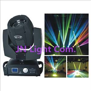 Generic 16ch 7r 230w Zoom Beam Moving Head Light with Osram Lamp Dj Disco Club Party Set of 10