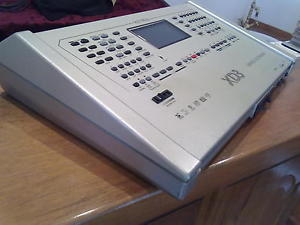 KETRON XD3 expander