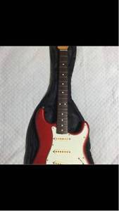 Fender Japan Stratocaster