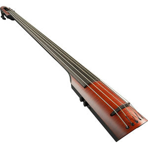 NS Design NXT 5 String Electric Double Bass - Sunburst