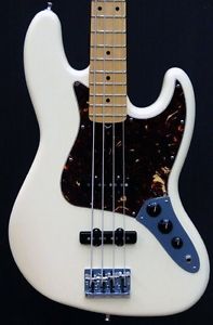 Fender American Standard Jazz Bass Electric Free Shipping