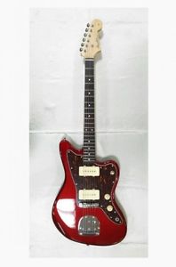 BACCHUS BJM-82MG CAR w/soft case Free shipping Guiter Bass From JAPAN #Q398