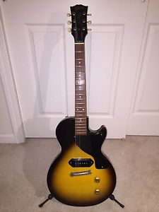 *** Vintage *** Gibson USA Les Paul Junior 3/4 Short Scale 1957