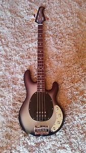 Sterling Ray 34 Bass