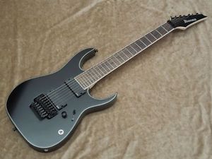 Free Shipping New Ibanez RGIR37BE Electric Guitar