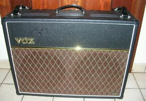 Vox AC30 VR tube amp excellent condition! clean!w/ Cover! VOX AC30Valve Reactor