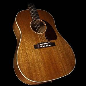 Gibson Acoustic J-45 Genuine Mahogany - Antique Natural
