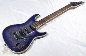 Ibanez SA360QM FREESHIPPING/456