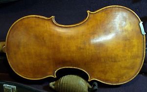 Beautiful Old Italian Violin