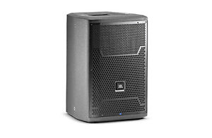 JBL PRX710 10" Two-Way Multipurpose  Self-PoweredSound Reinforcement System